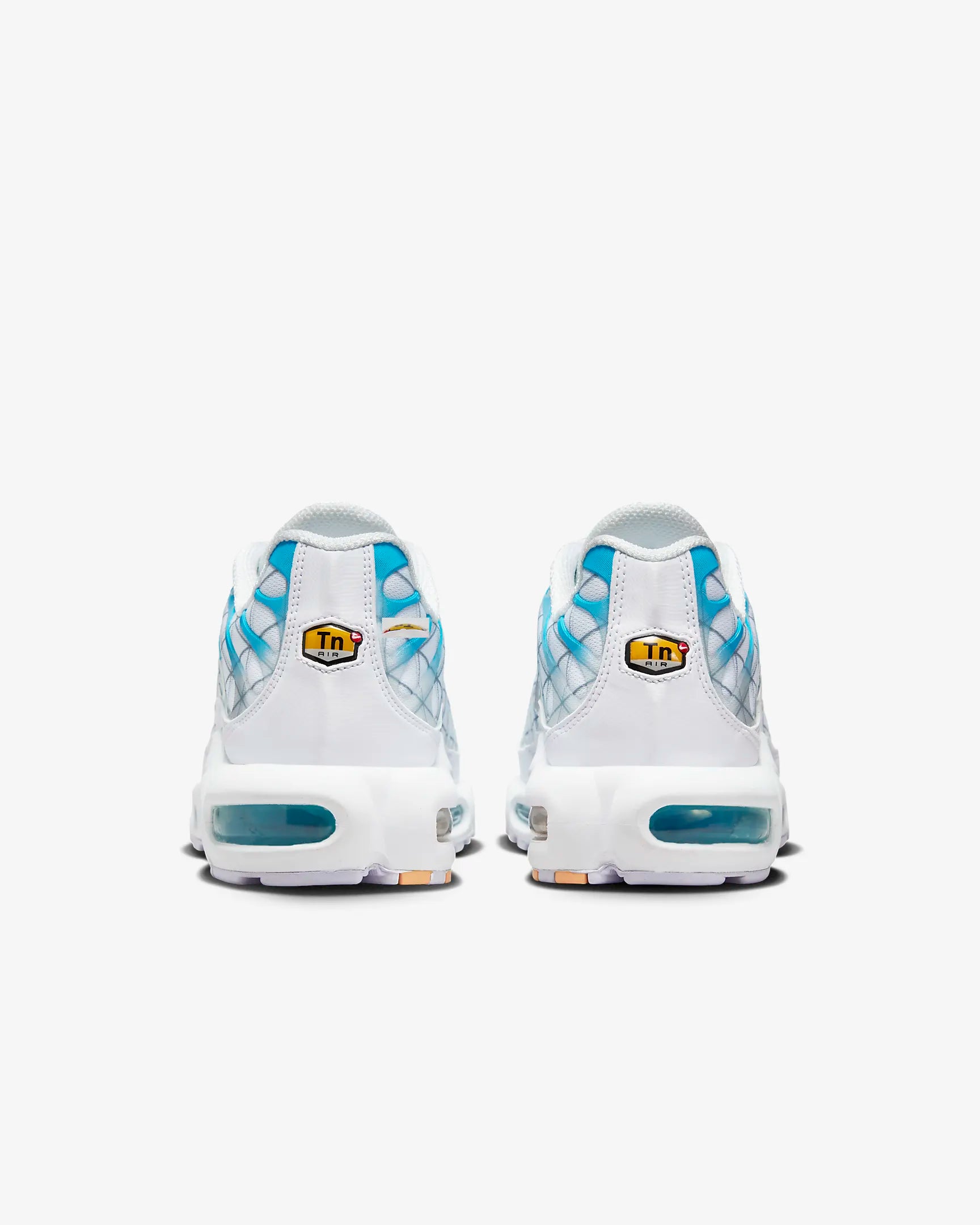 Nike Air Max Plus Marseille