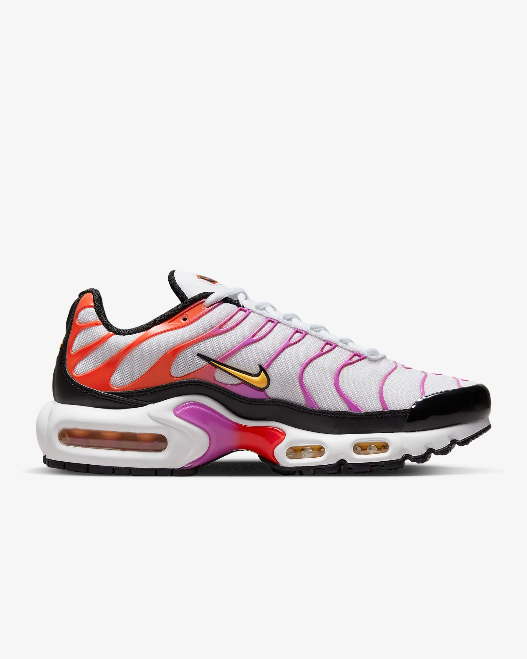 Nike Air Max Plus