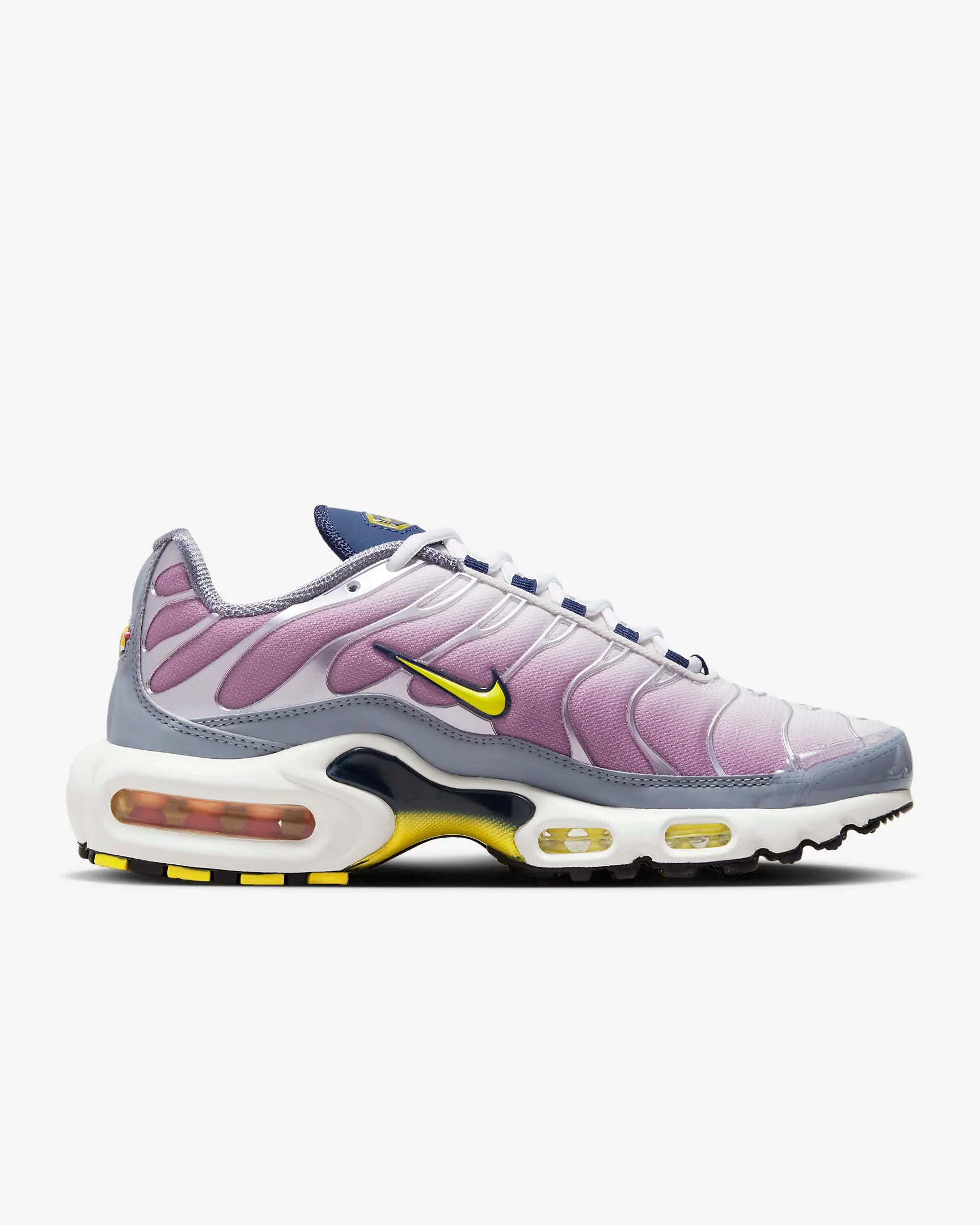 Nike Air Max Plus