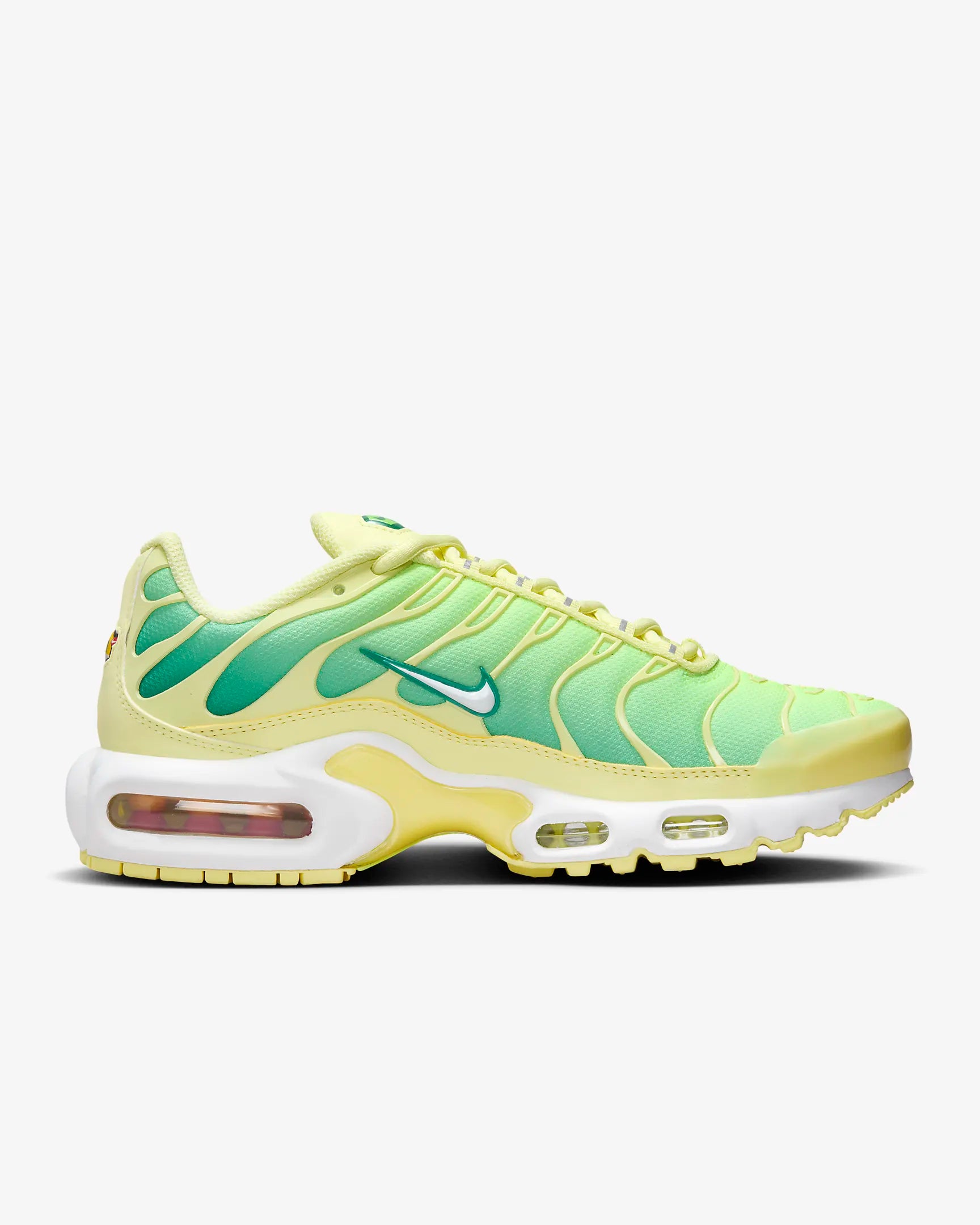 Nike Air Max Plus