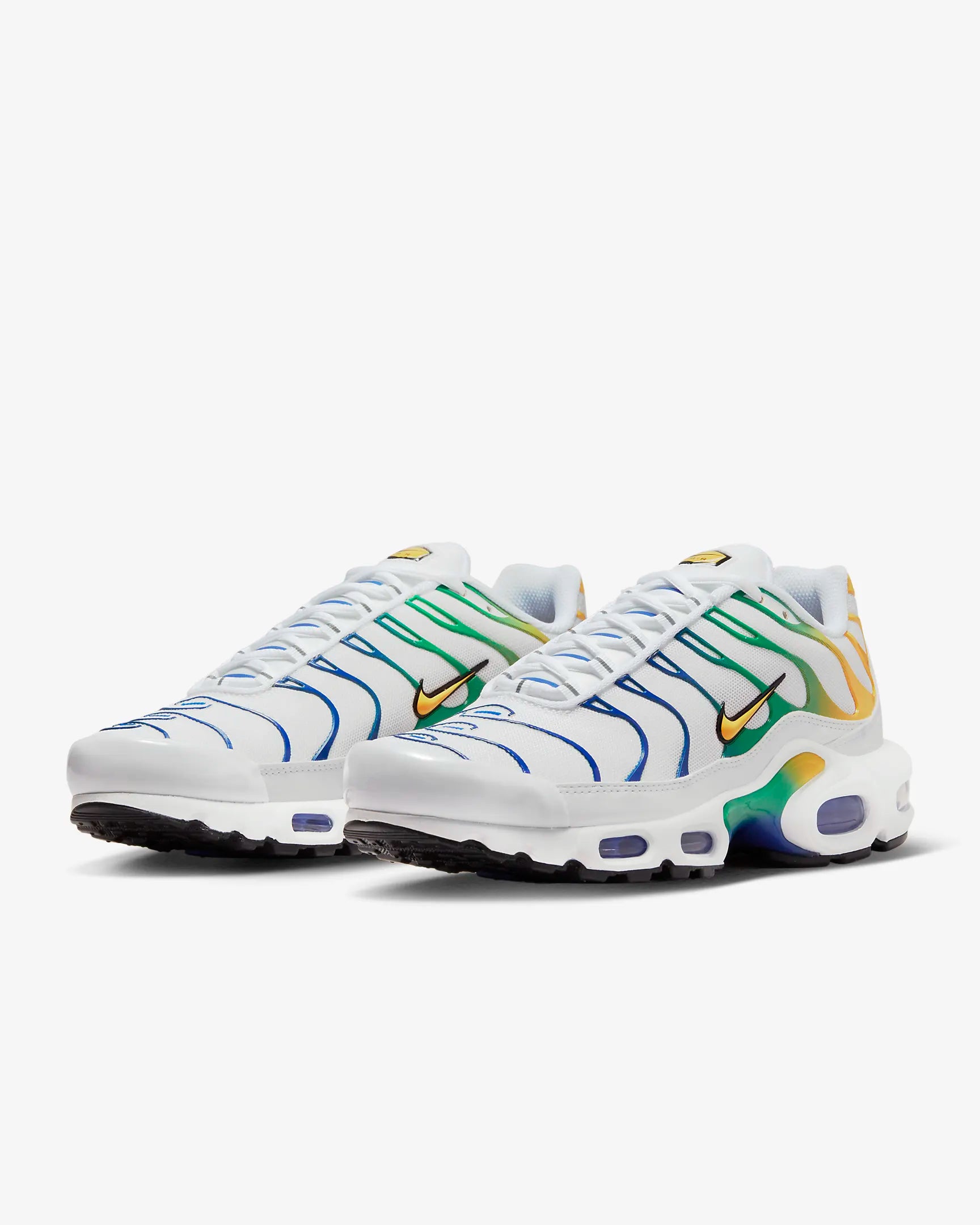 Nike Air Max Plus