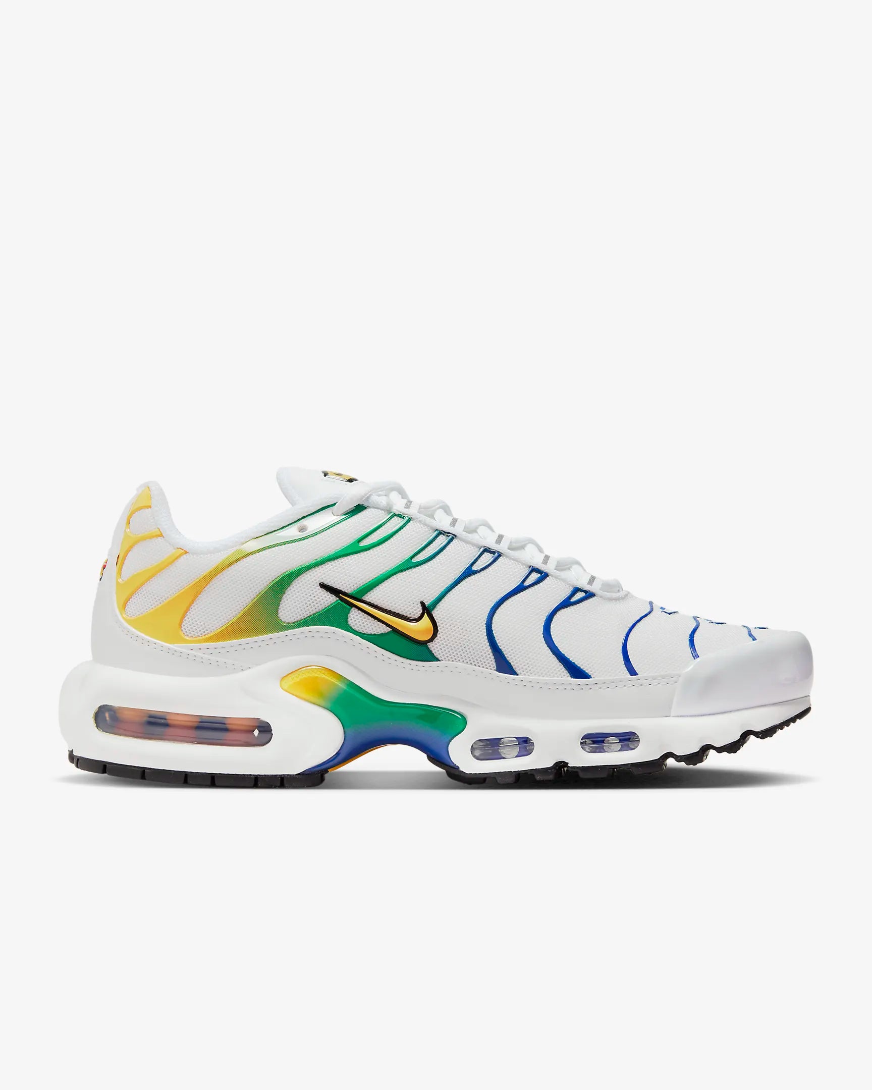 Nike Air Max Plus