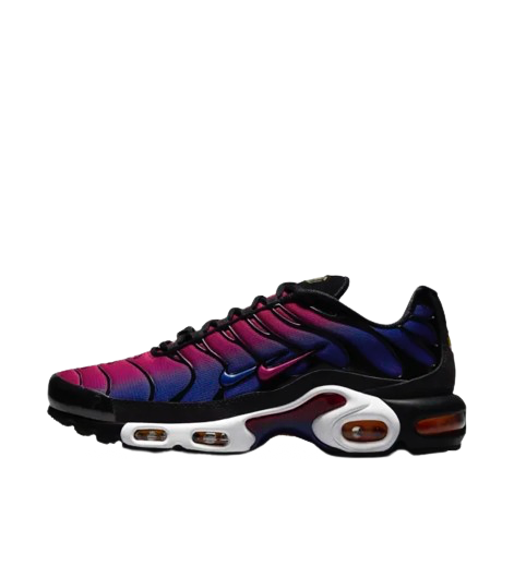 Nike Air Max Plus Patta FC Barcellona