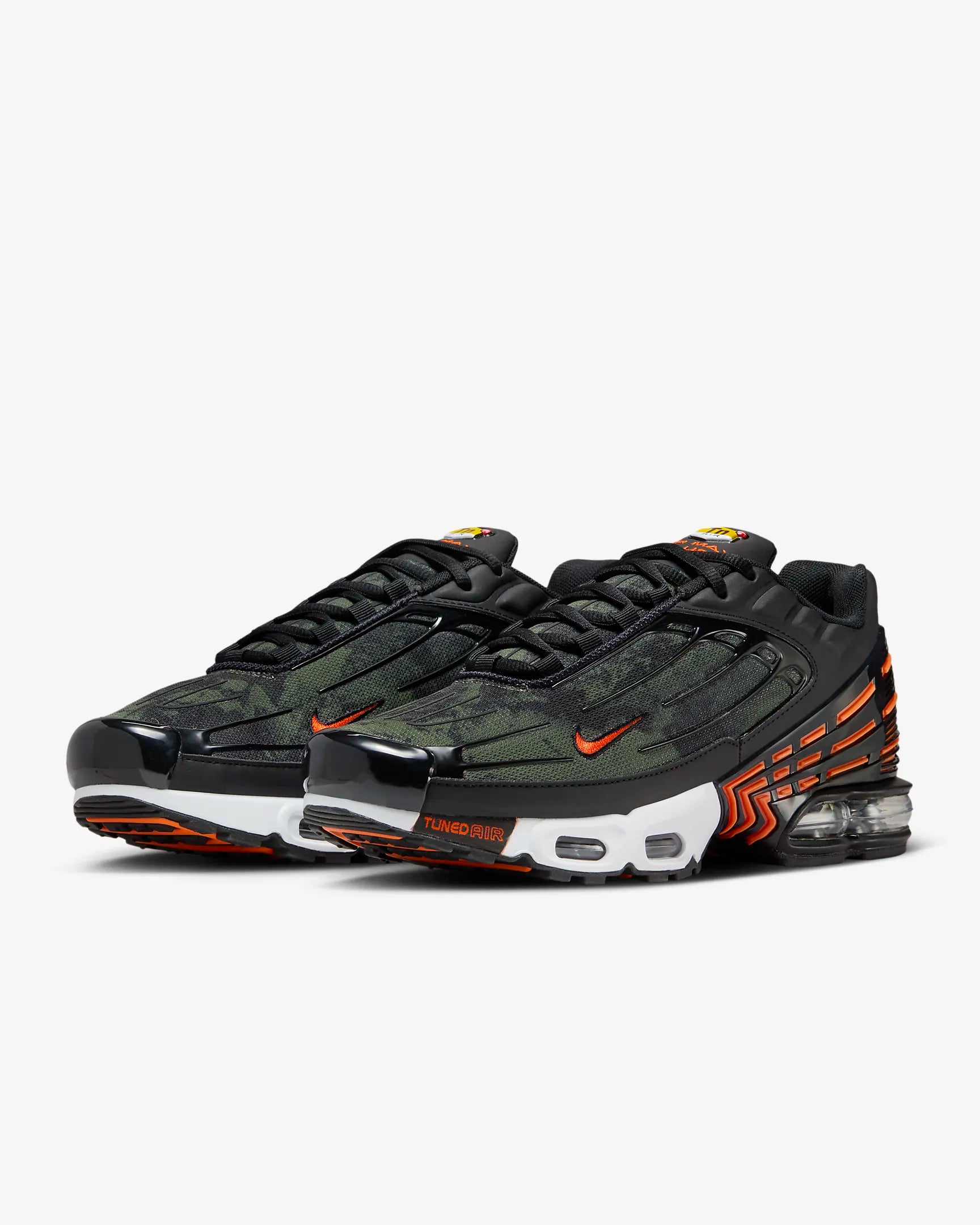 Nike Air Max Plus 3