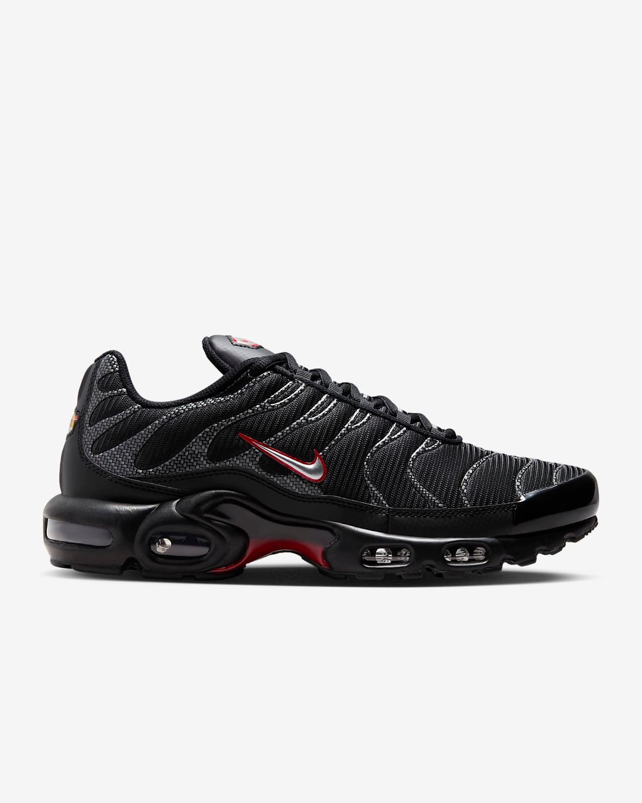 Nike Air Max Plus