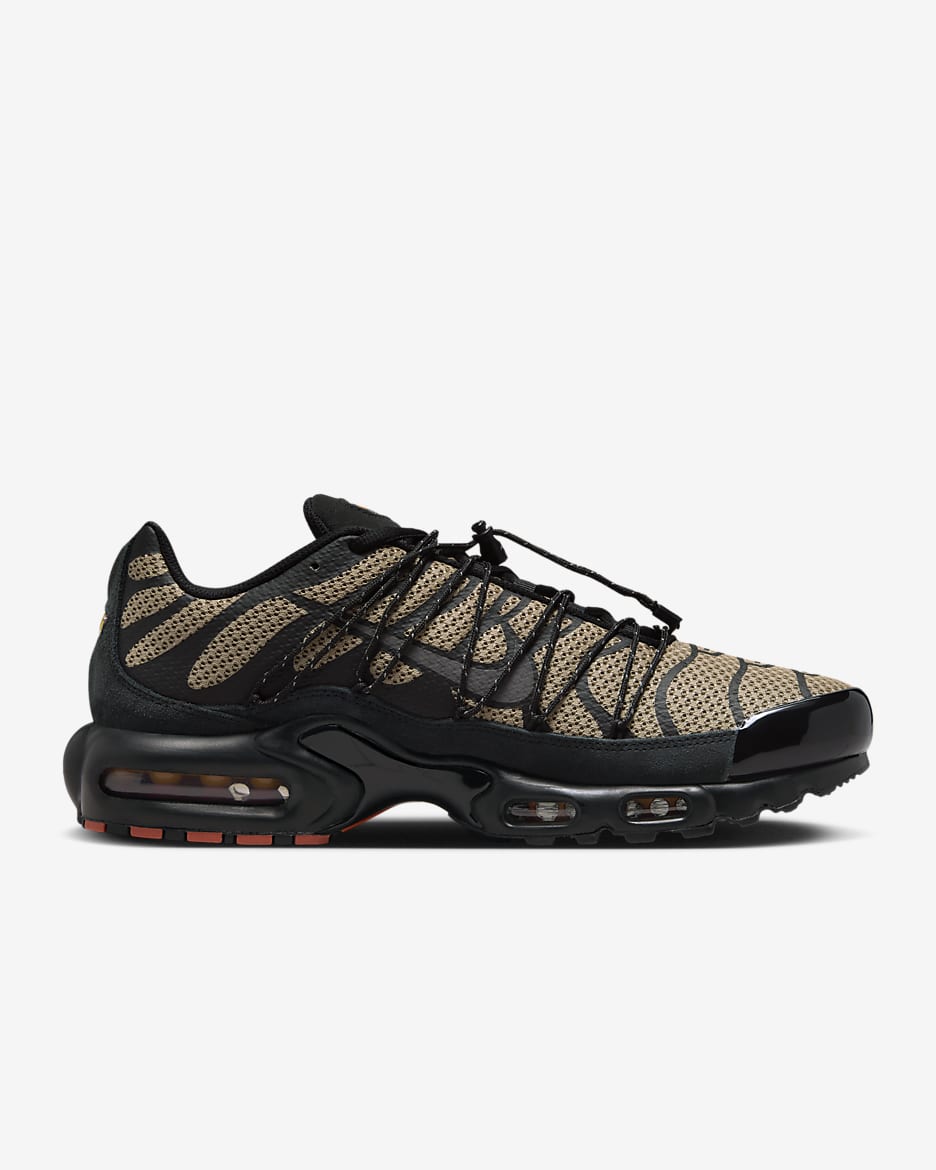 Nike Air Max Plus Utility