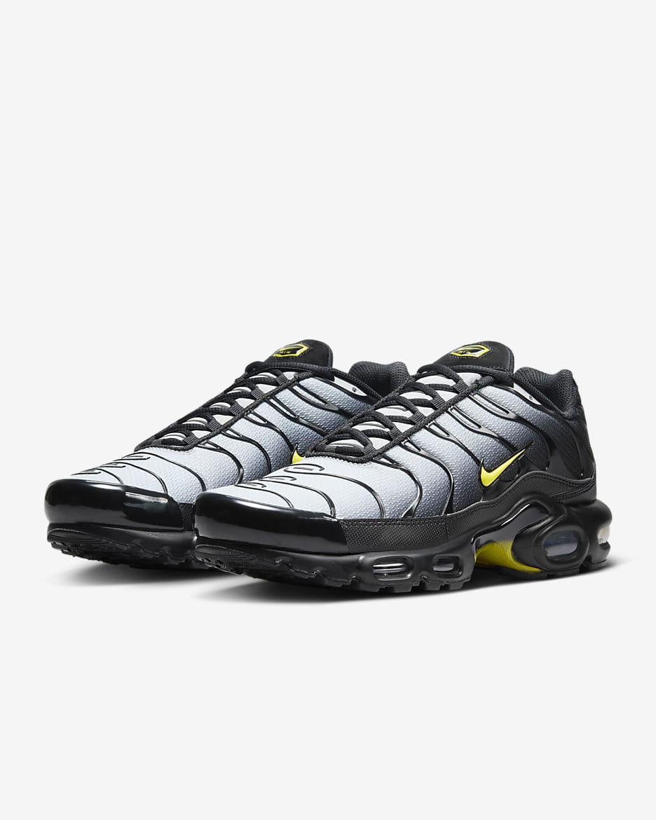 Nike Air Max Plus