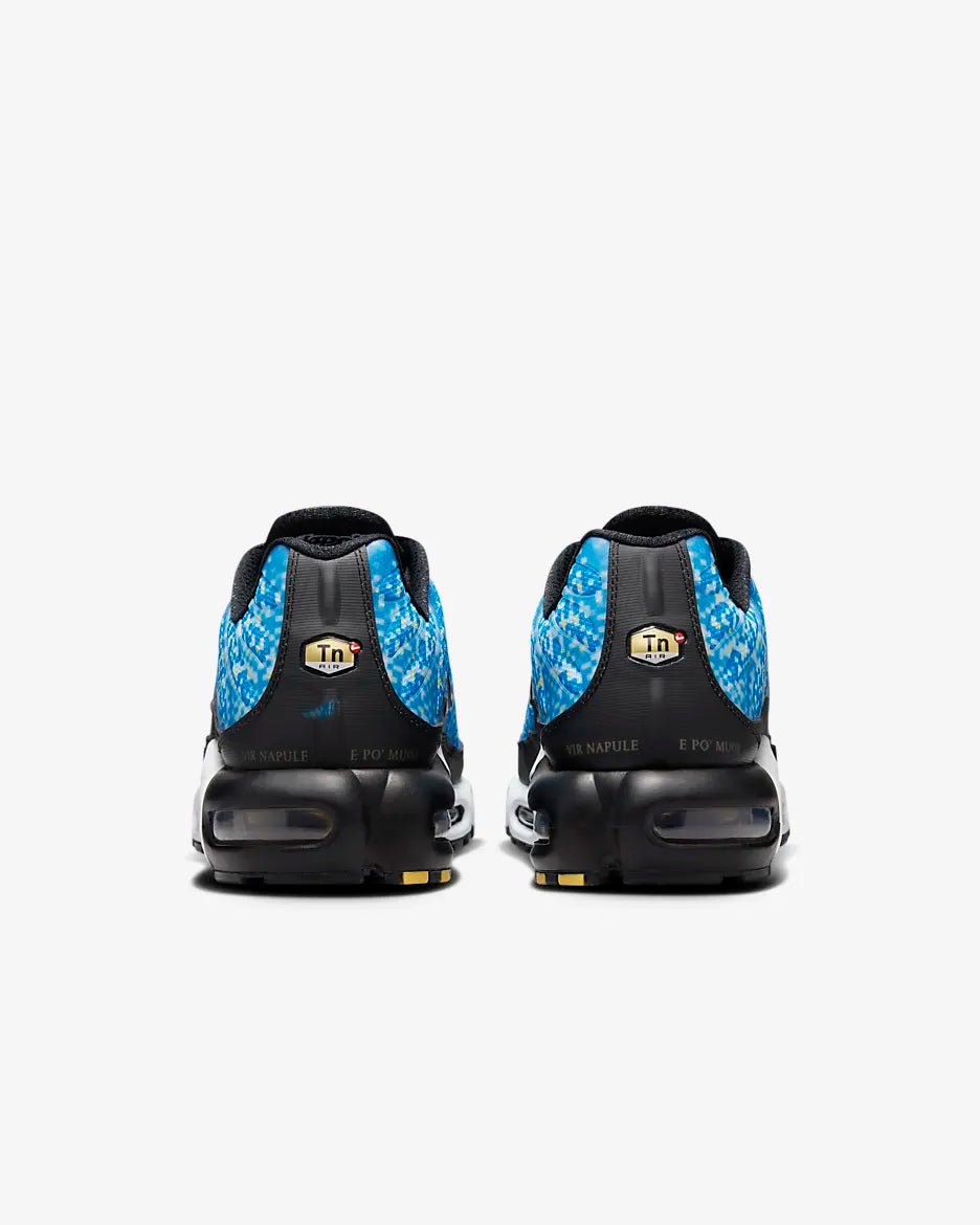 Nike Air Max Plus Napoli