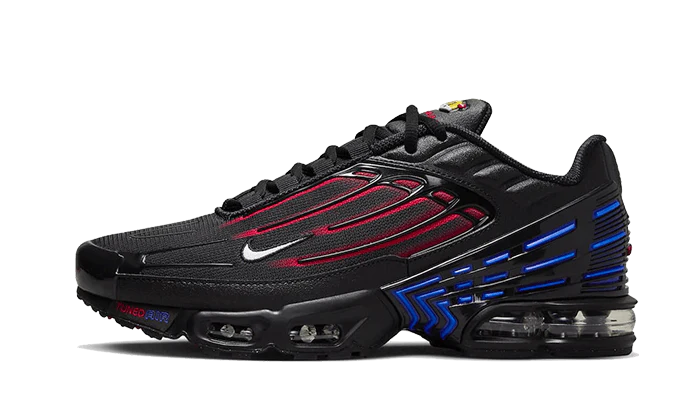 Nike Air Max Plus 3 Spider-Verso