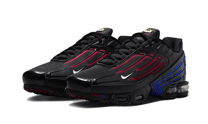 Nike Air Max Plus 3 Spider-Verso