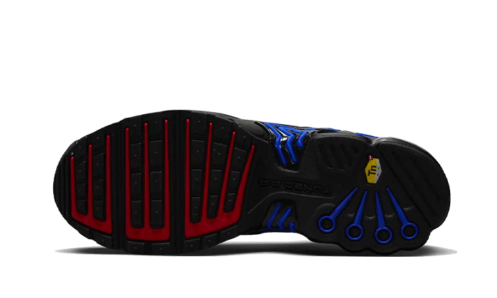 Nike Air Max Plus 3 Spider-Verso