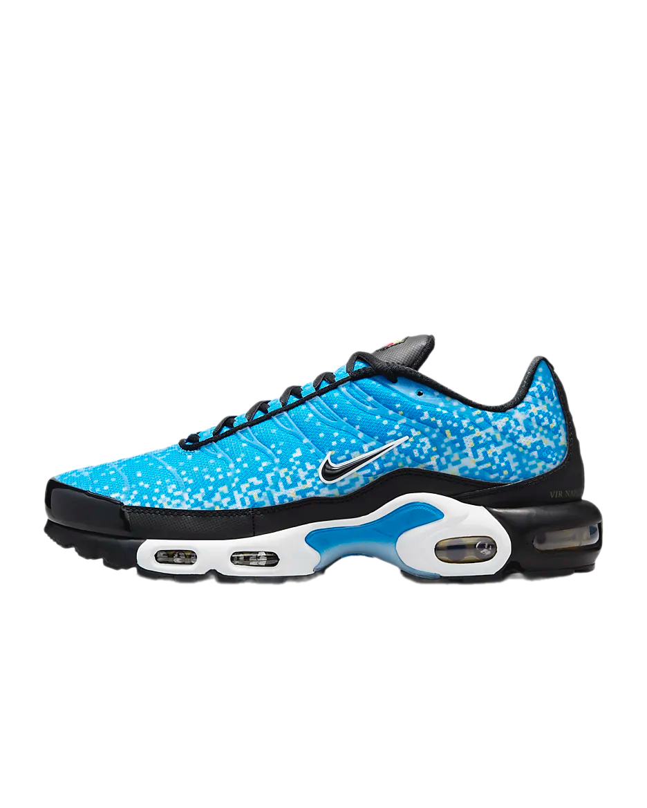 Nike Air Max Plus Napoli