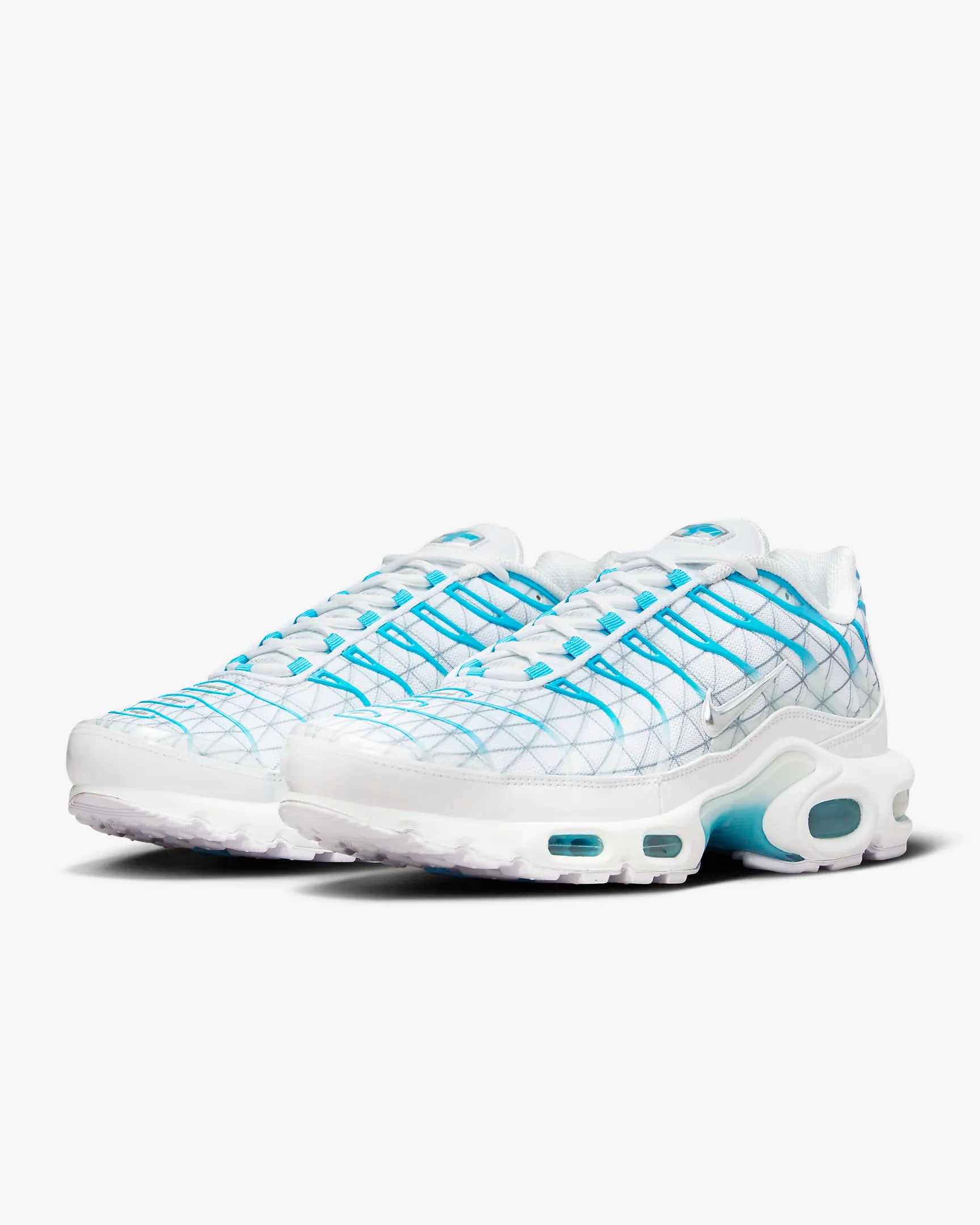 Nike Air Max Plus Marseille