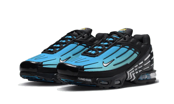 Nike Air Max Plus 3 Aqua Degradado