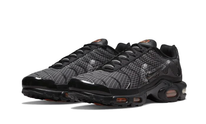 Nike Air Max Plus 3D Swoosh Nero