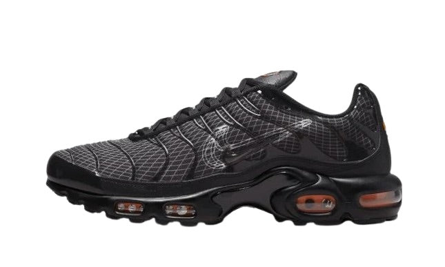 Nike Air Max Plus 3D Swoosh Nero