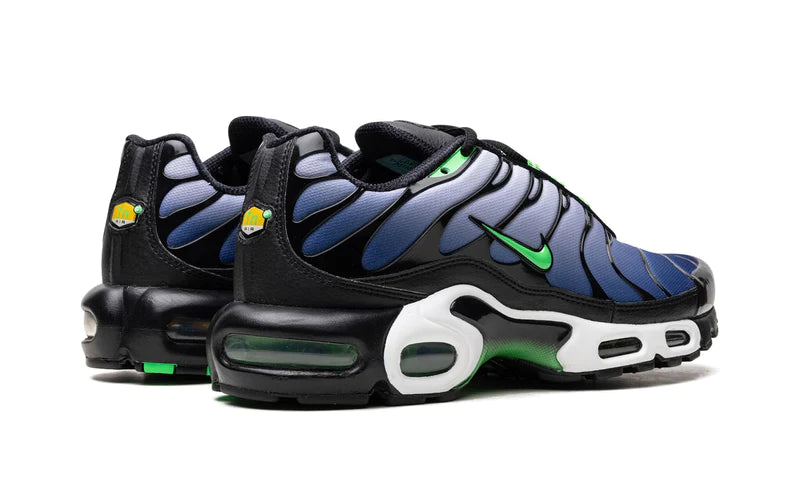 Nike Air Max Plus Icons Urla Verde