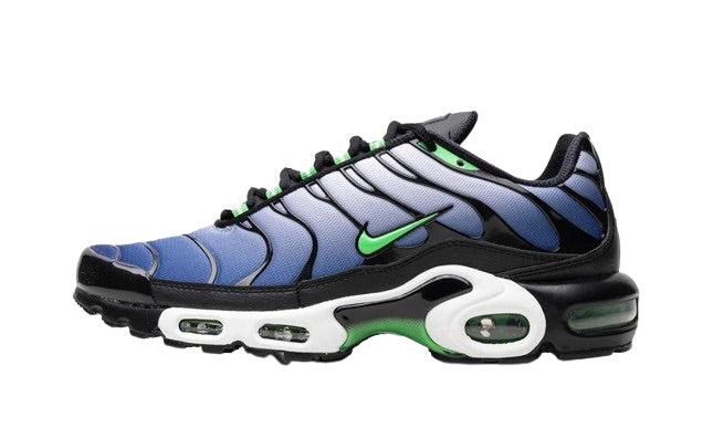 Nike Air Max Plus Icons Urla Verde