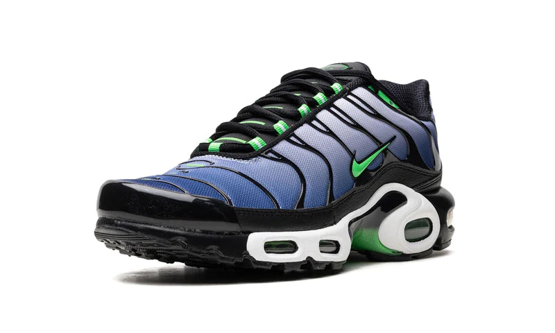 Nike Air Max Plus Icons Grito Verde