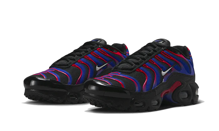 Nike Air Max Plus Hombre Araña