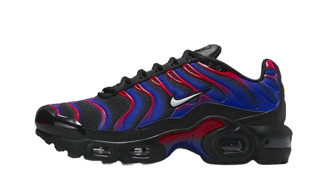 Nike Air Max Plus Uomo Ragno