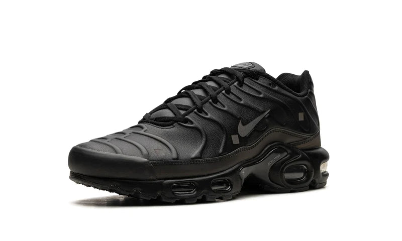 Nike Air Max Plus A-COLD-WALL Negro