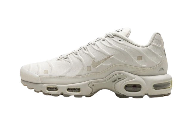 Nike Air Max Plus Tn A-Cold-Wall Tinta platino