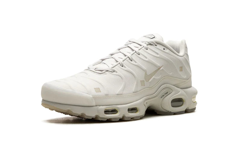 Nike Air Max Plus Tn A-Cold-Wall Tinta platino