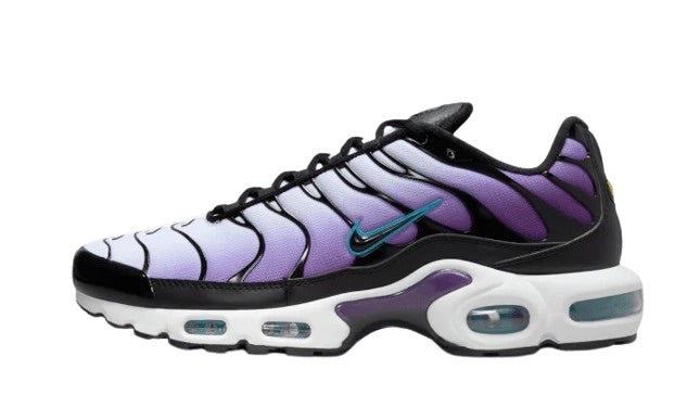 Nike Air Max Plus Tn Inversa Uva