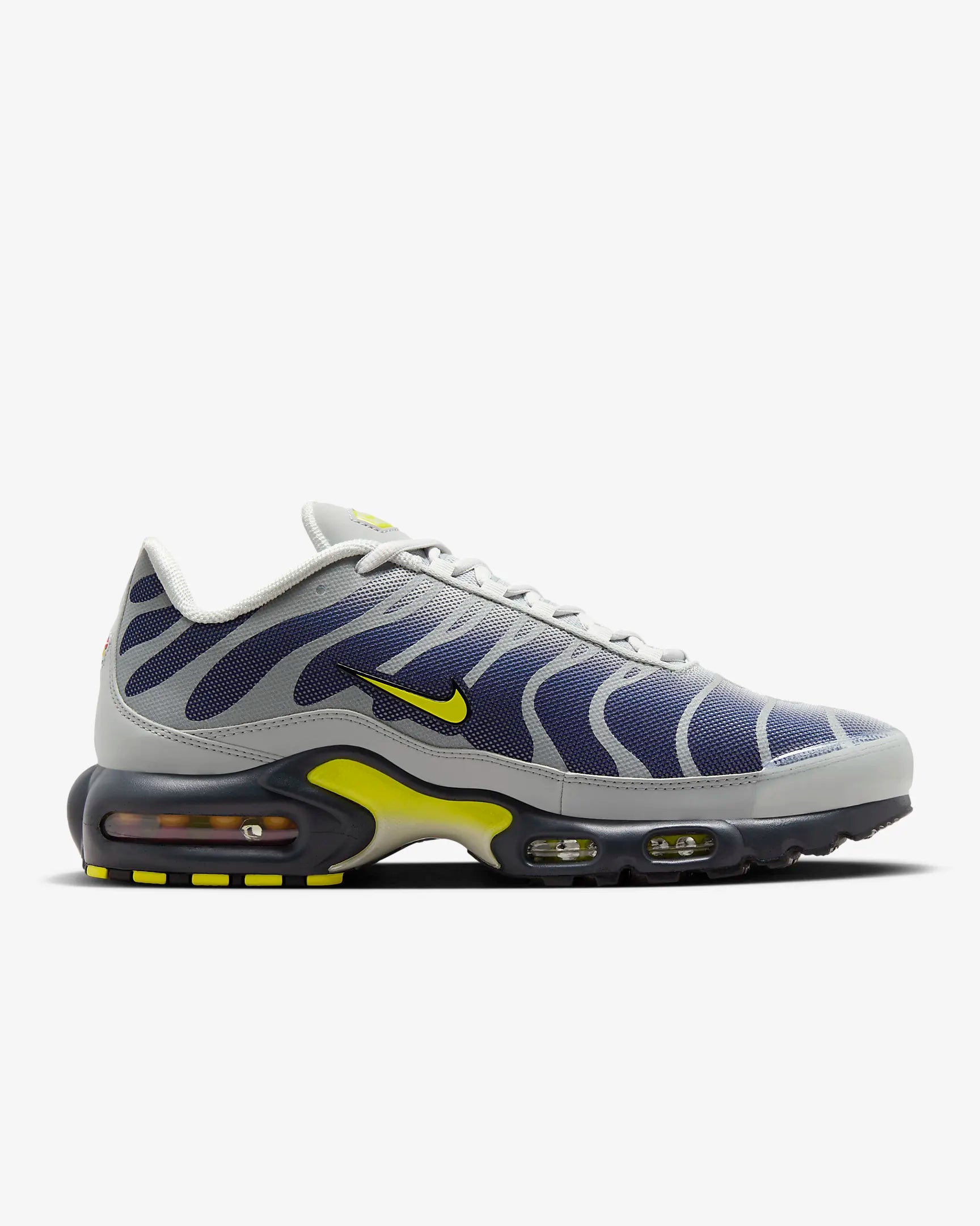 Nike Air Max Plus