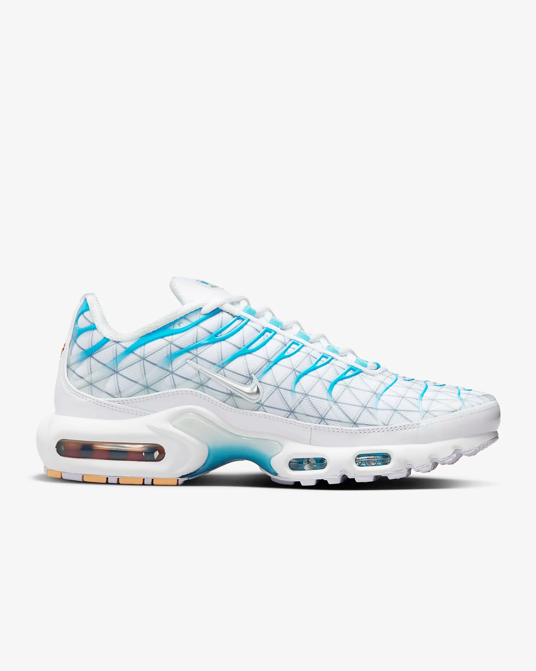 Nike Air Max Plus Marsella