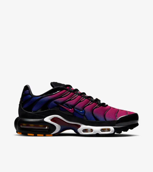 Nike Air Max Plus Patta FC Barcelona