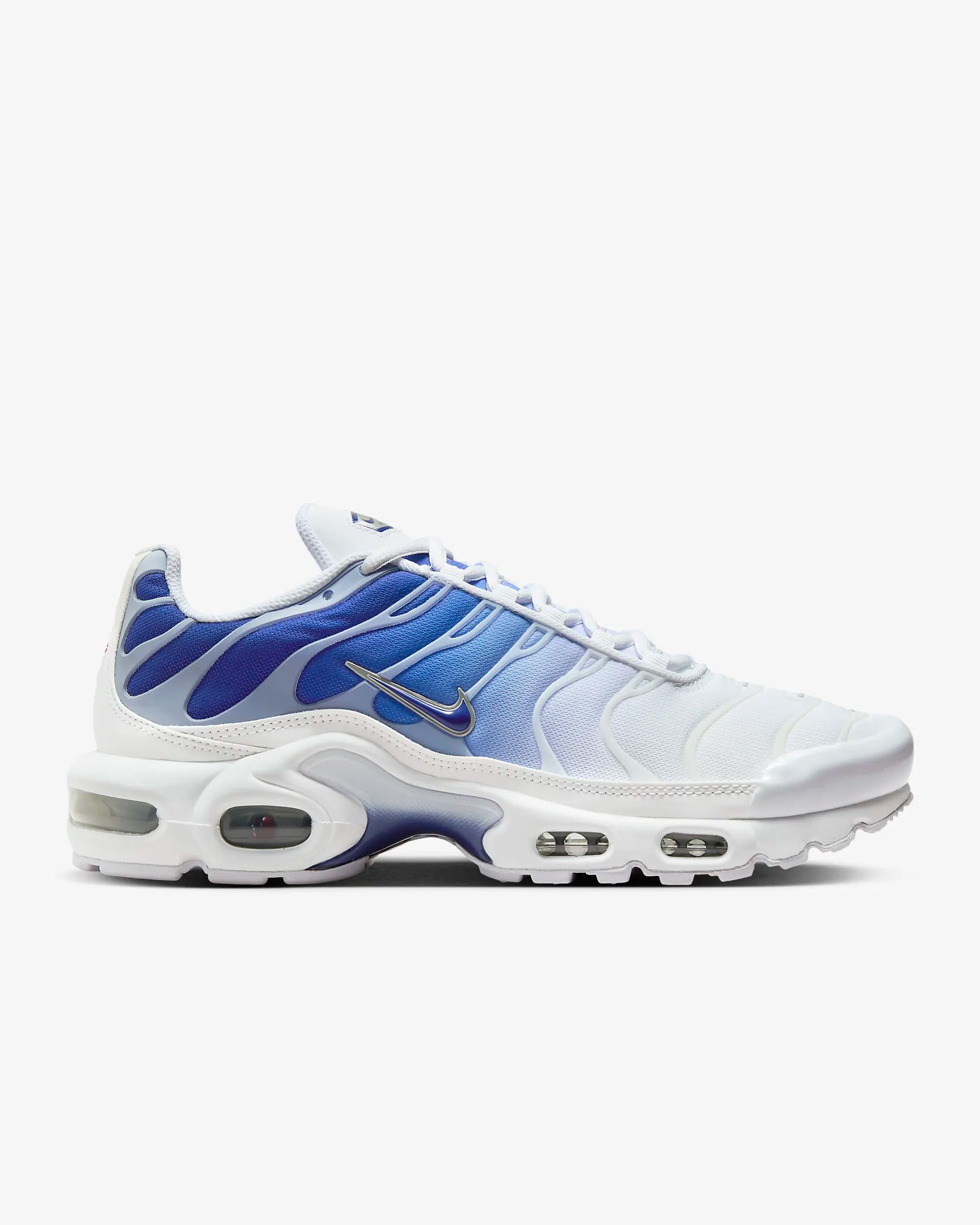 Nike Air Max Plus