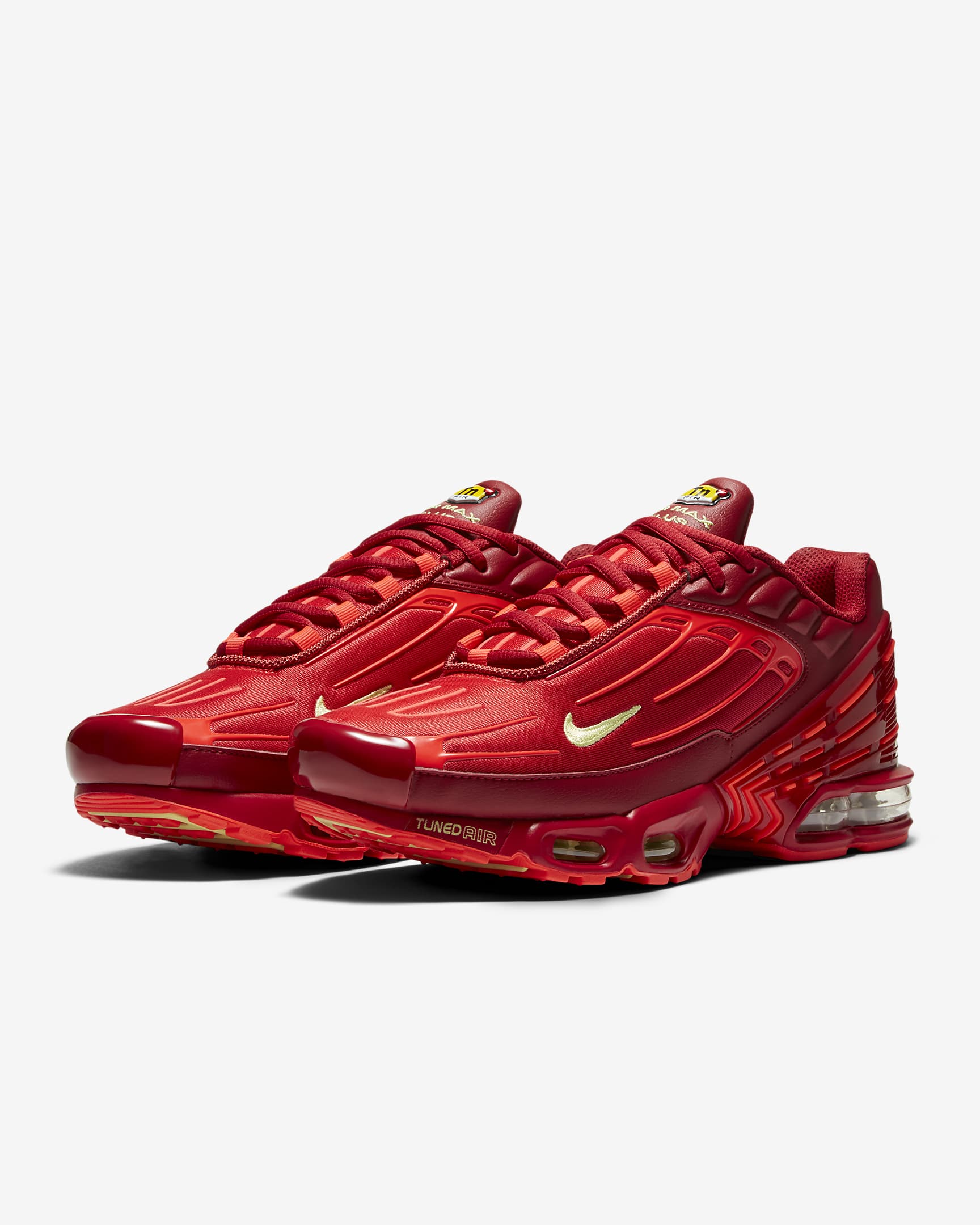 Nike Air Max Plus 3