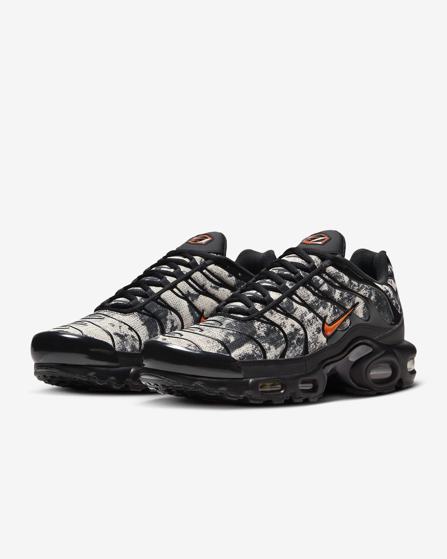 Nike Air Max Plus