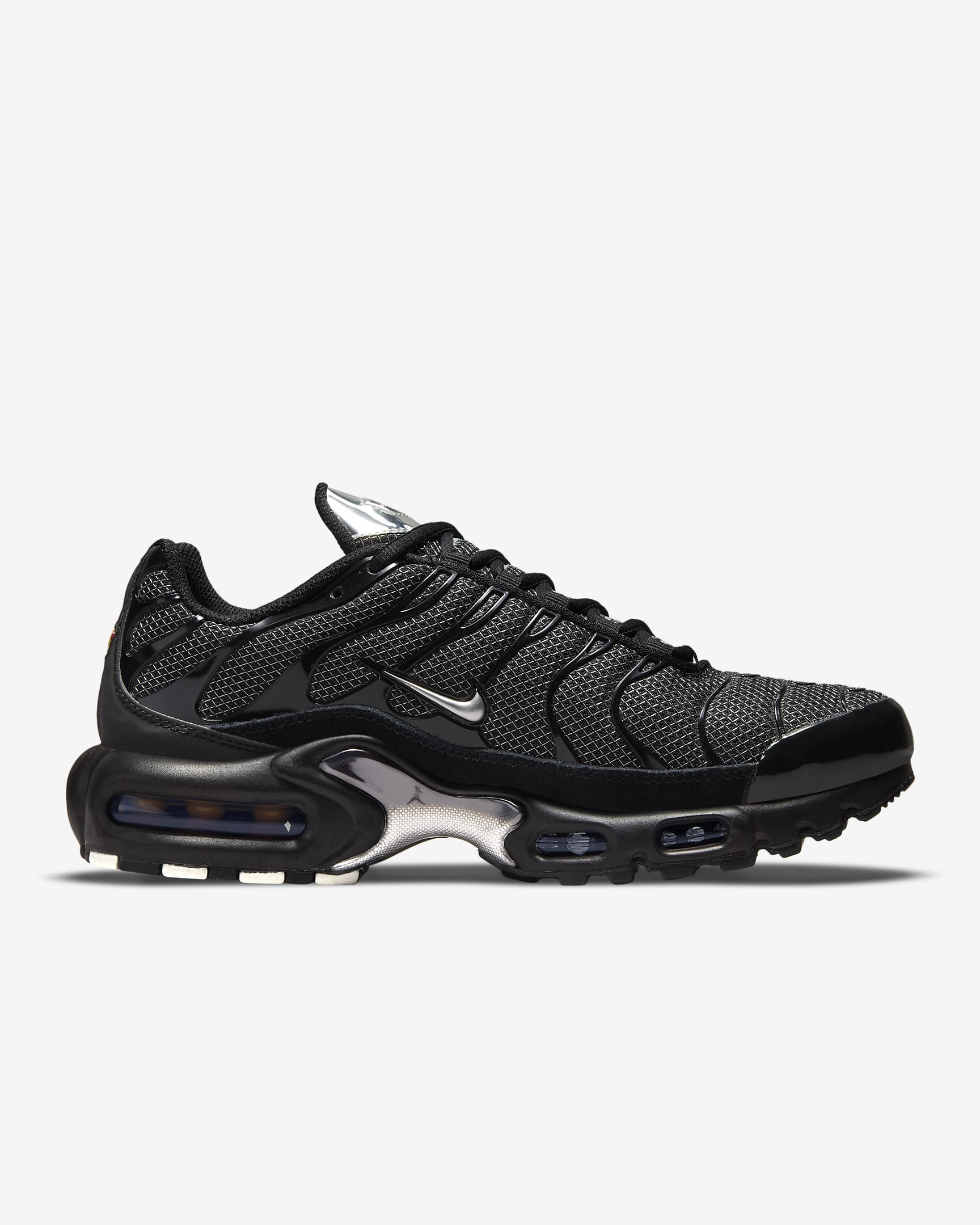 Nike Air Max Plus