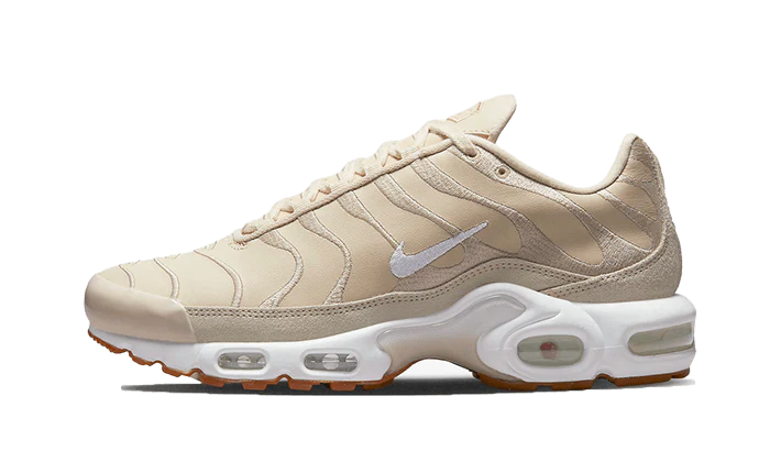 Nike Air Max Plus PRM Bronceado Goma