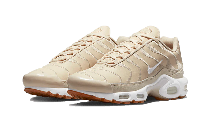 Nike Air Max Plus PRM Bronceado Goma