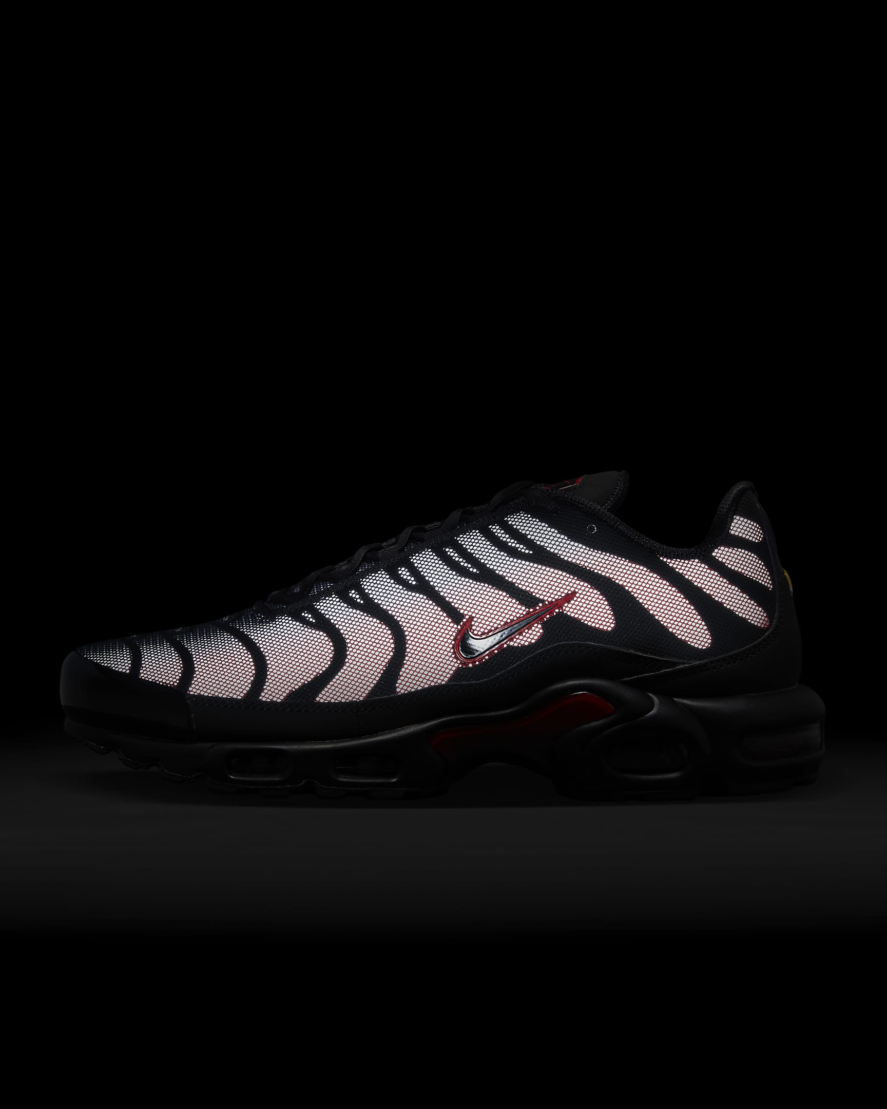 Nike Air Max Plus