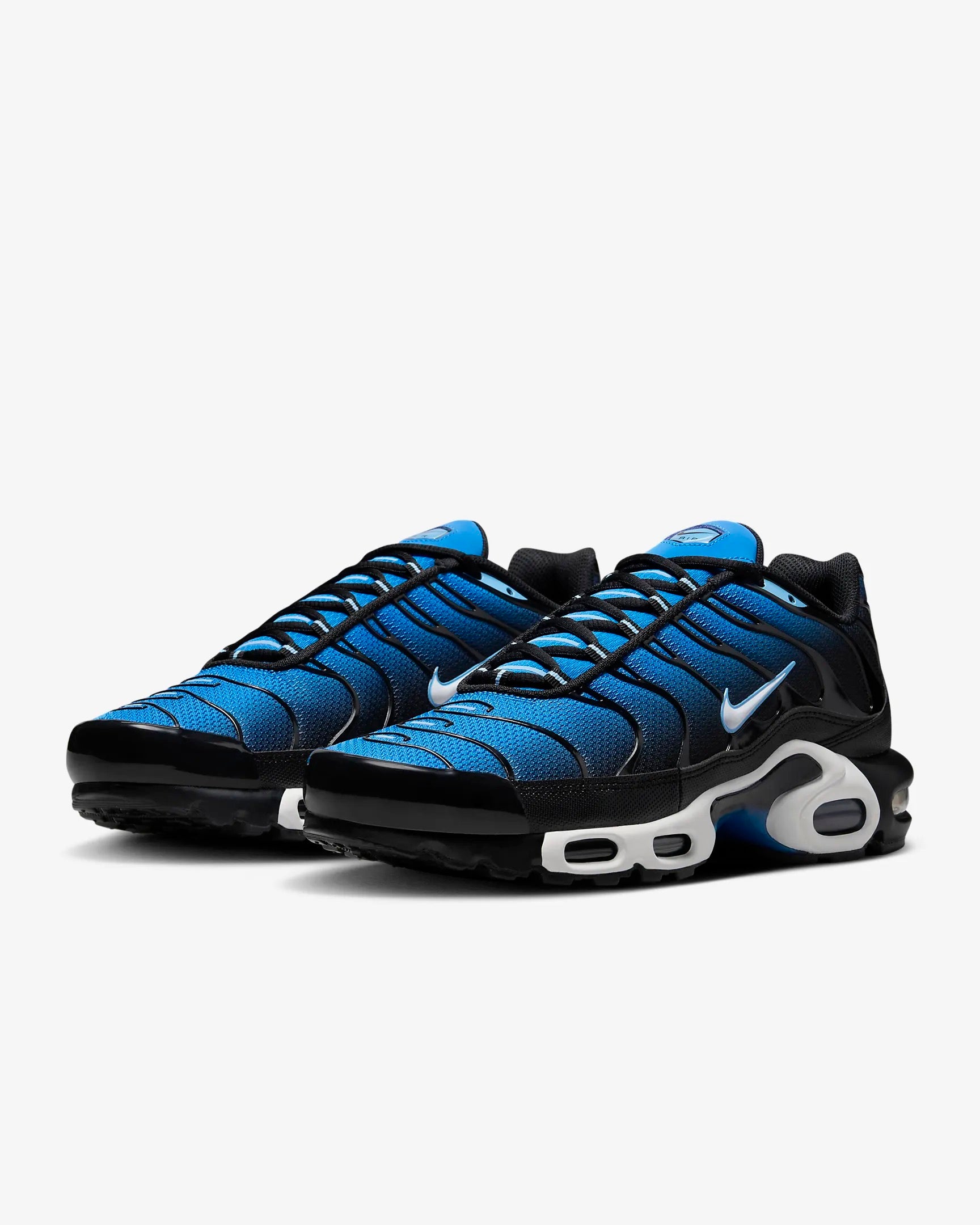 Nike Air Max Plus