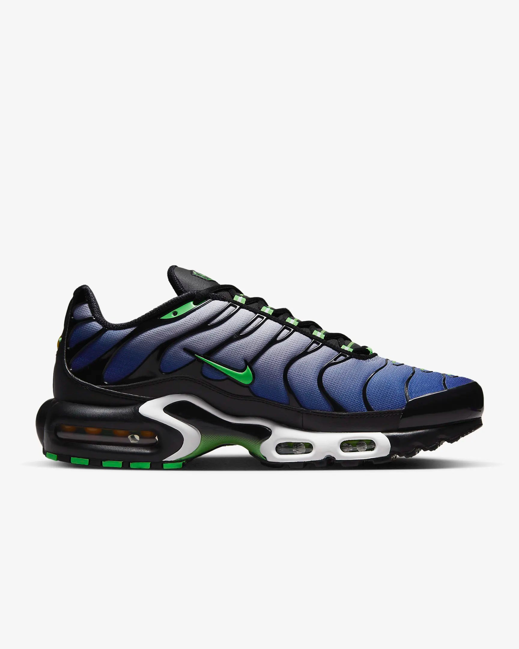 Nike Air Max Plus