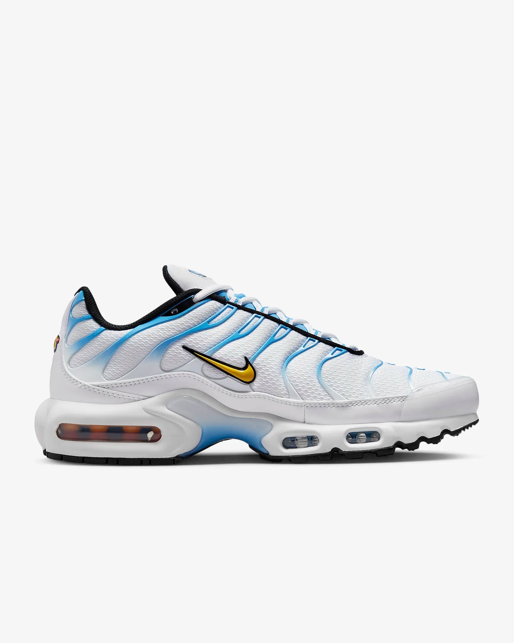 Nike Air Max Plus