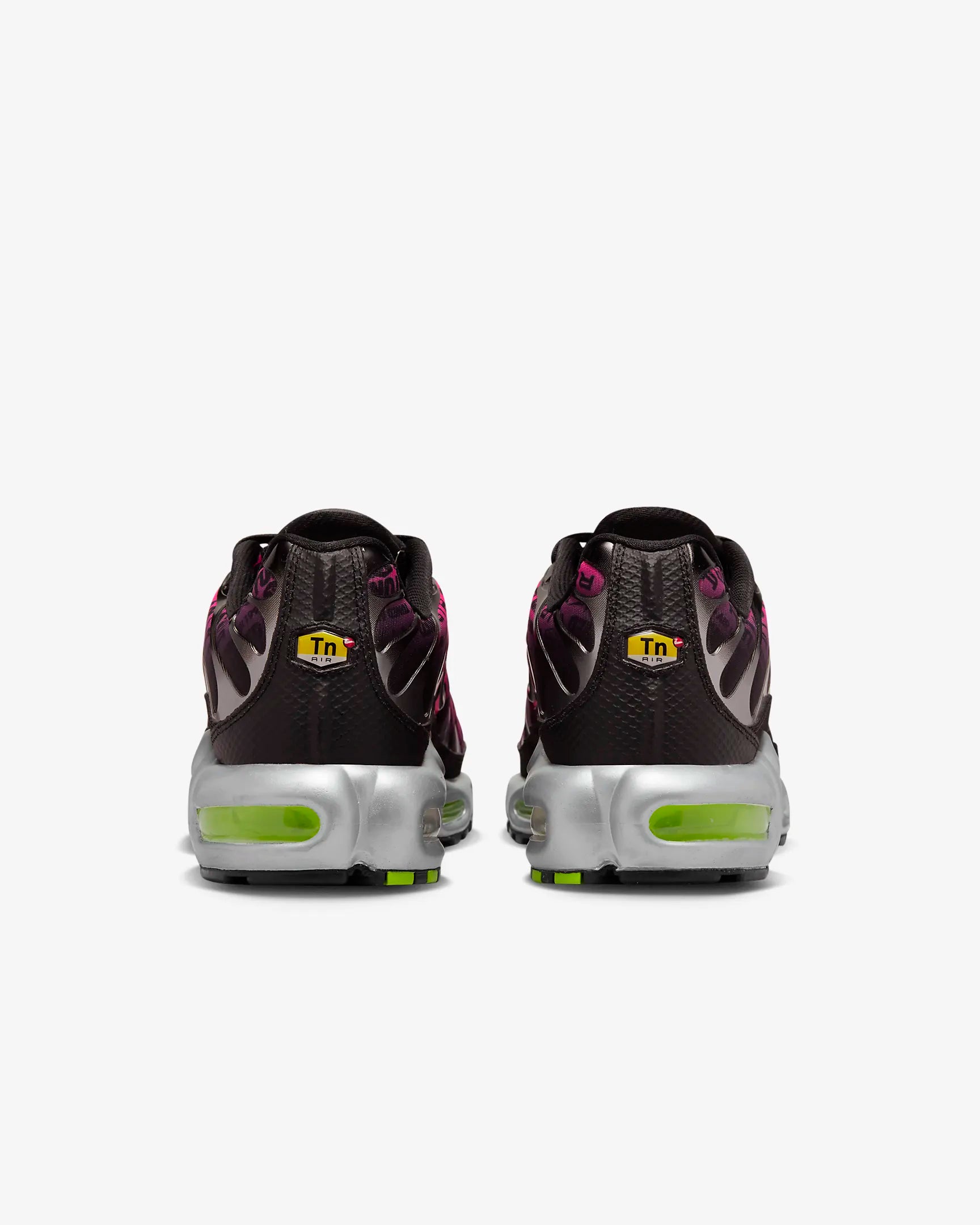 Nike Air Max Plus Mercurial 25