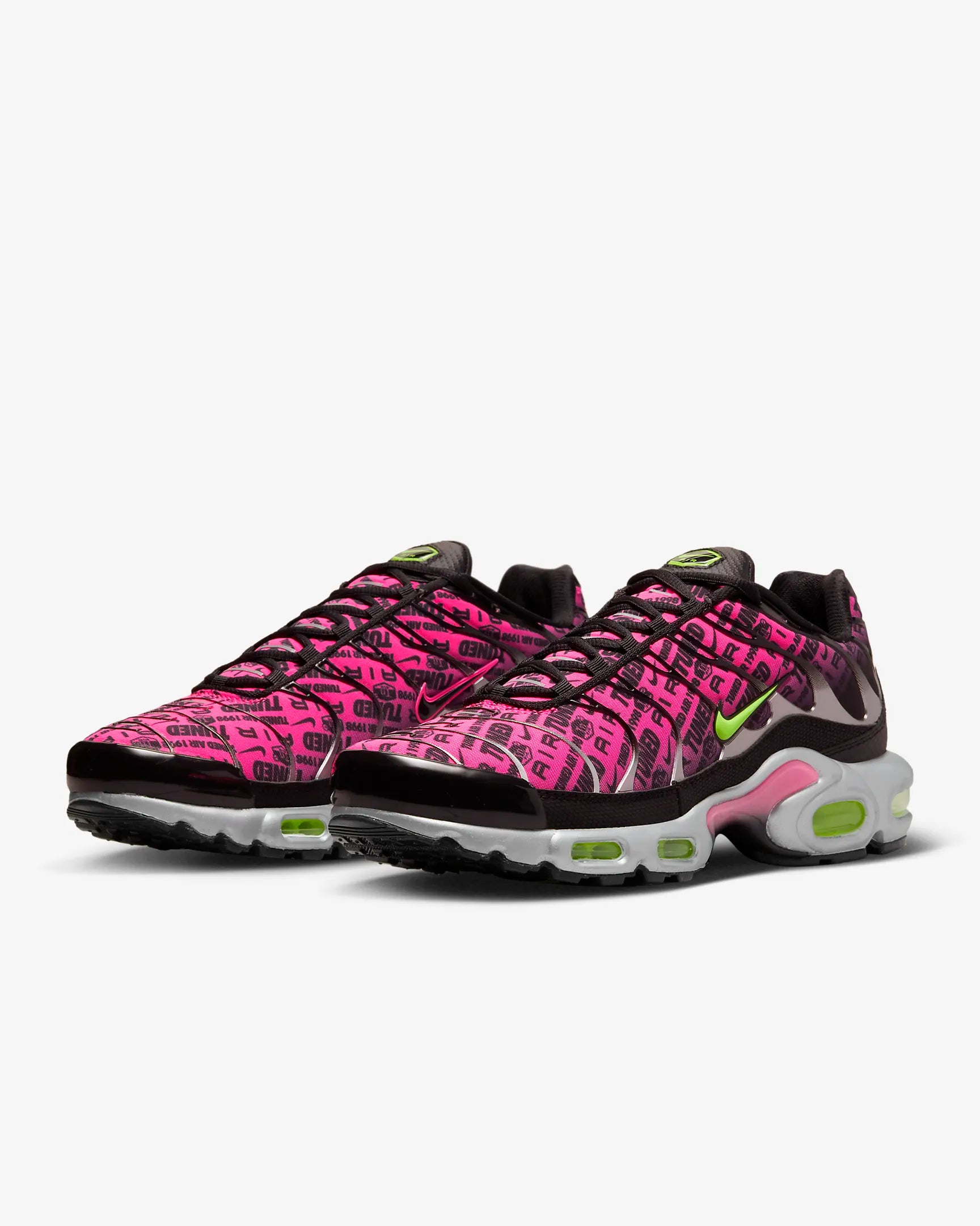 Nike Air Max Plus Mercurial 25