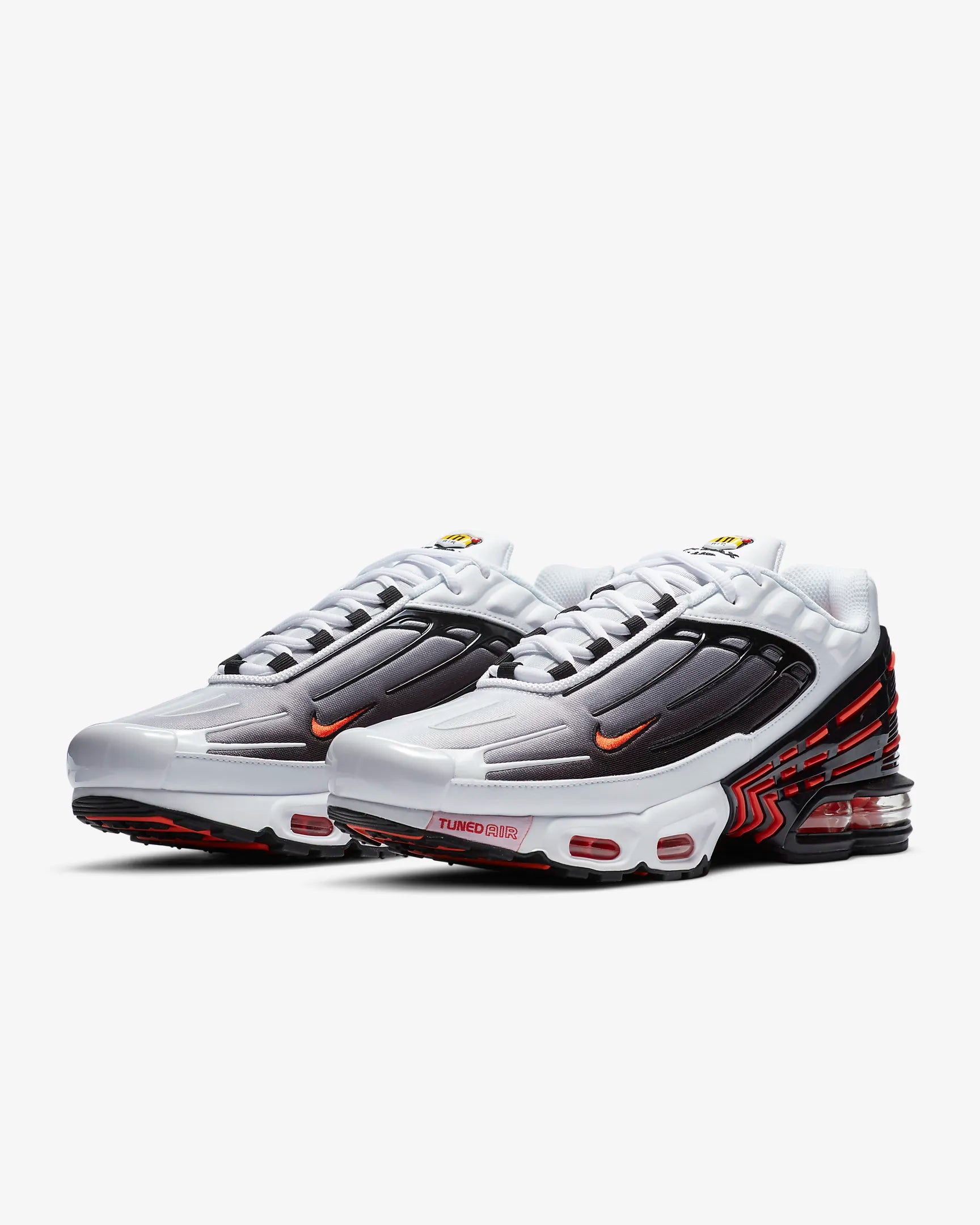 Nike Air Max Plus 3