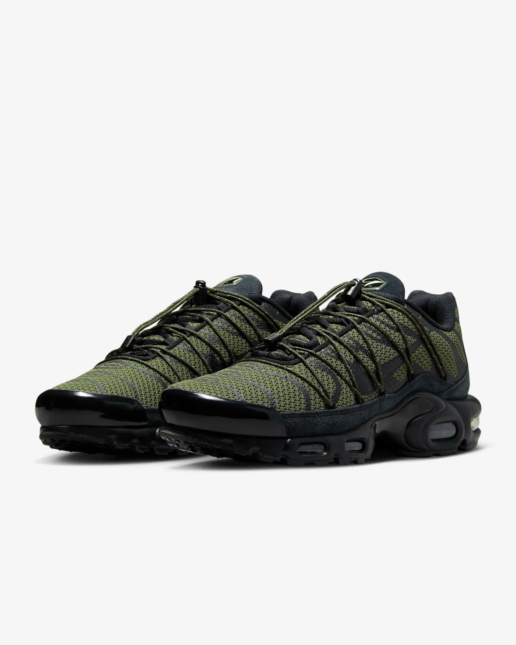 Nike Air Max Plus Utility