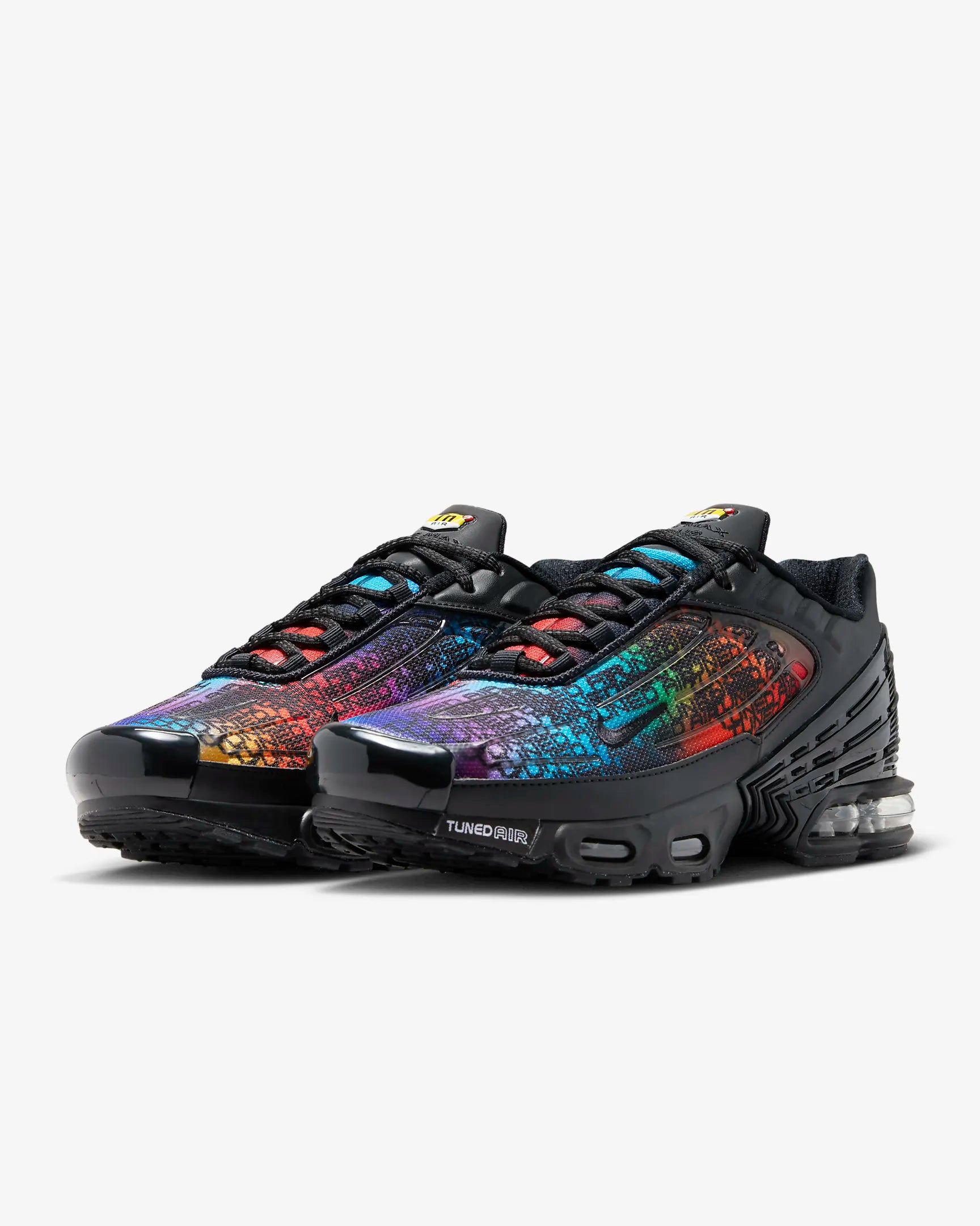 Nike Air Max Plus 3 Premium