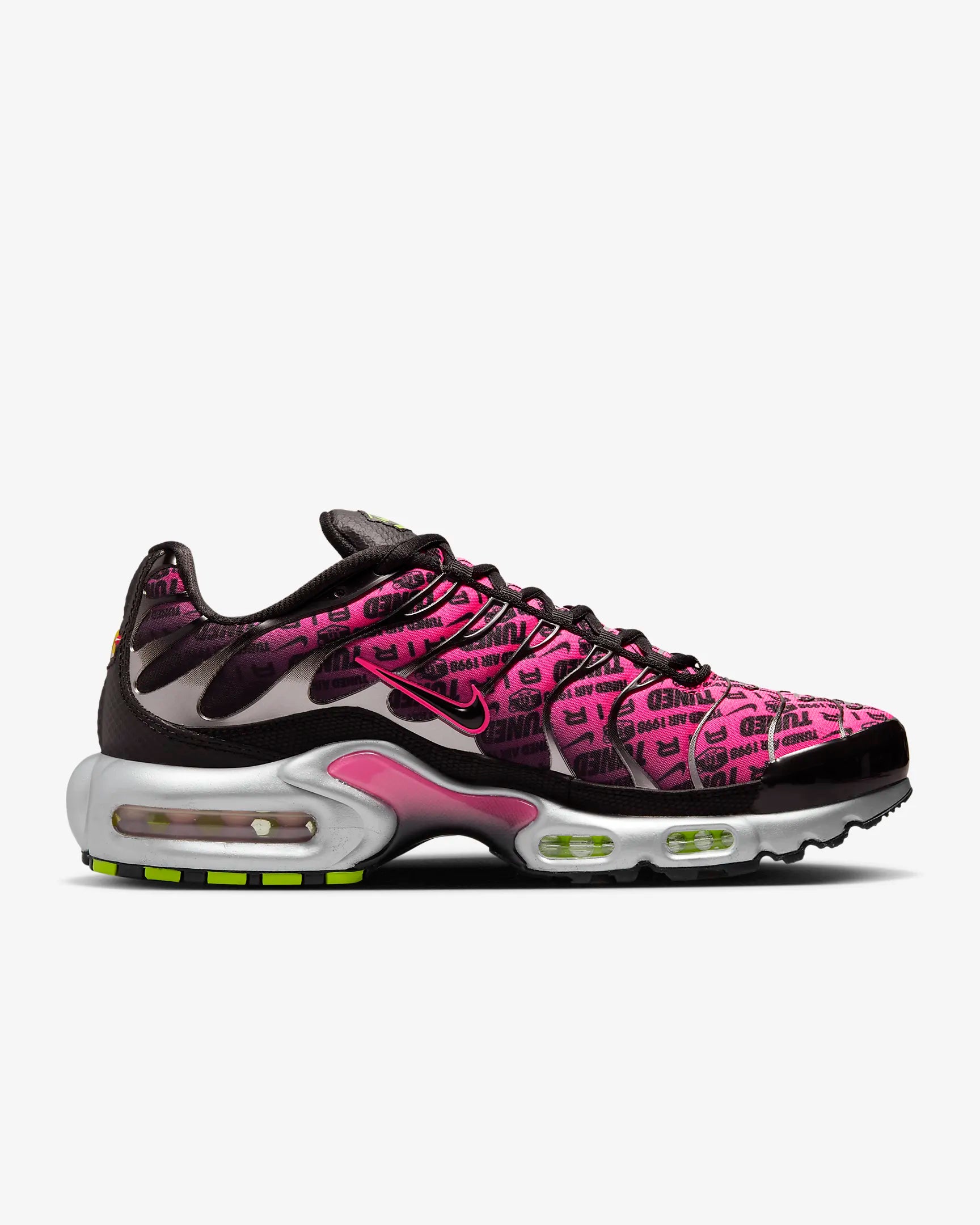 Nike Air Max Plus Mercurial 25