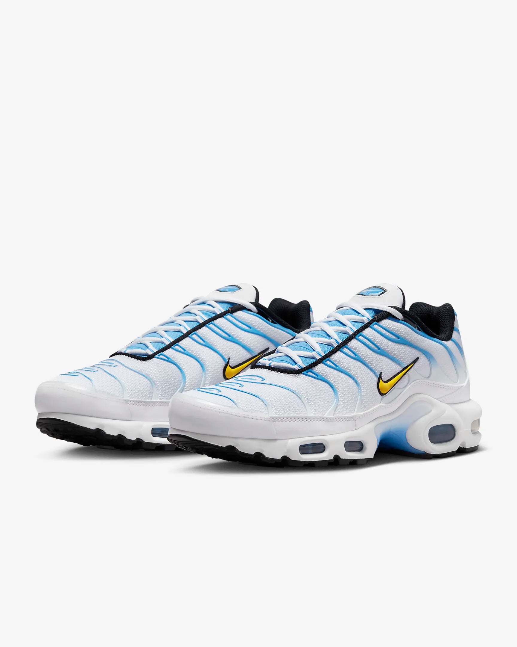 Nike Air Max Plus