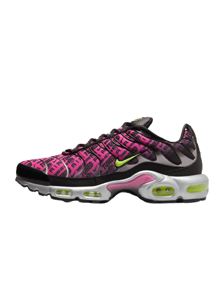 Nike Air Max Plus Mercurial 25